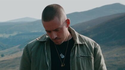 Dermot Kennedy...